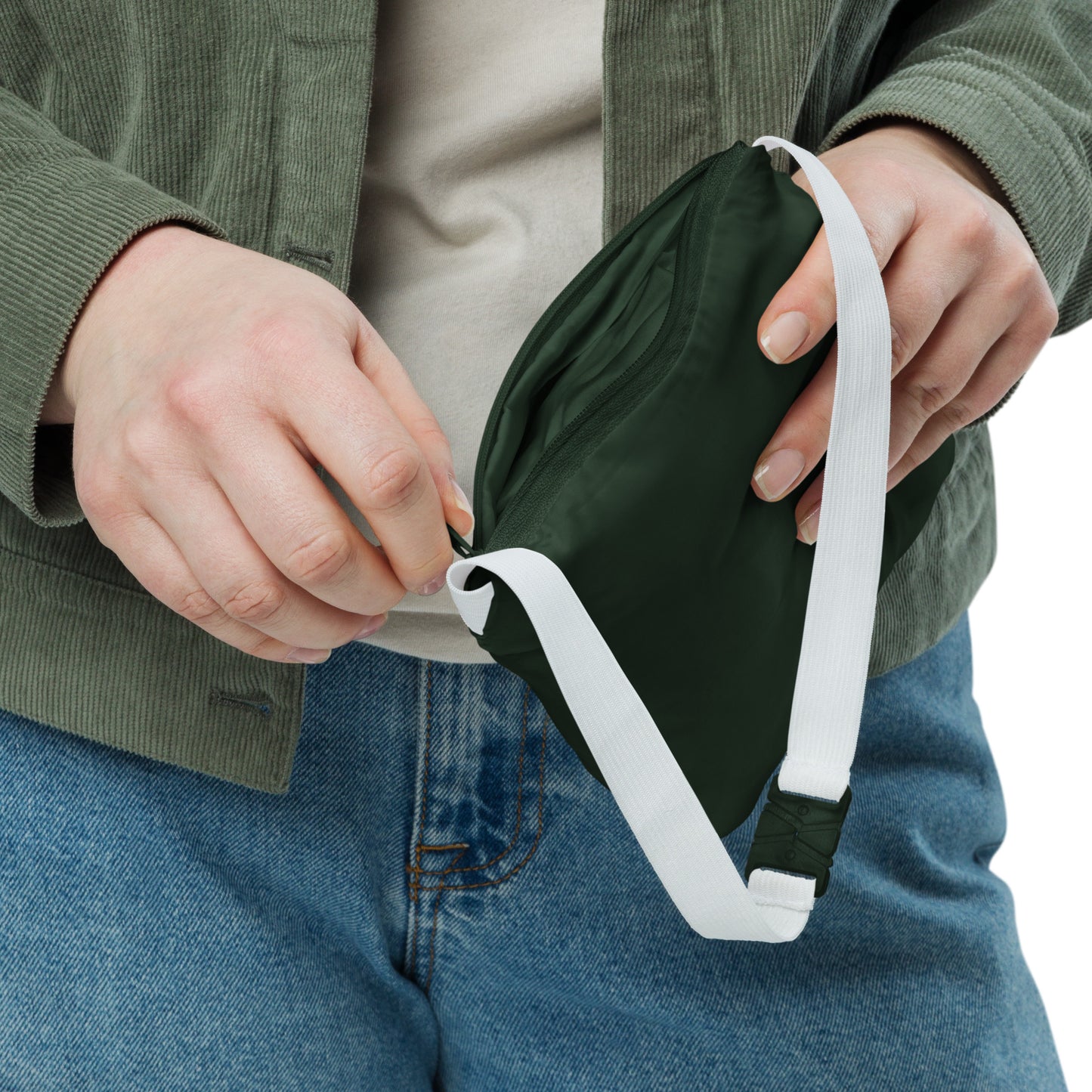 Videographer Windbreaker (Unisex)