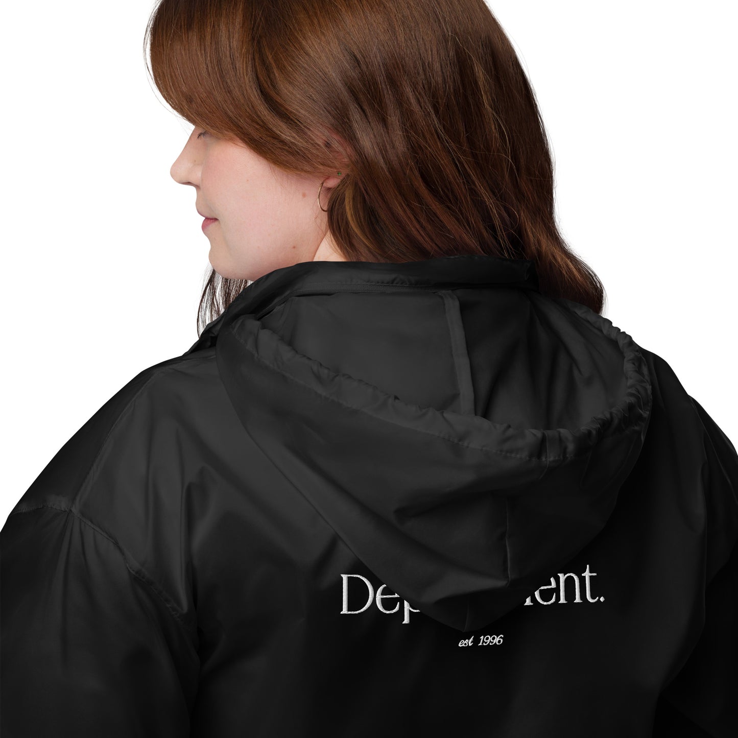 Creative Director Windbreaker (Unisex)