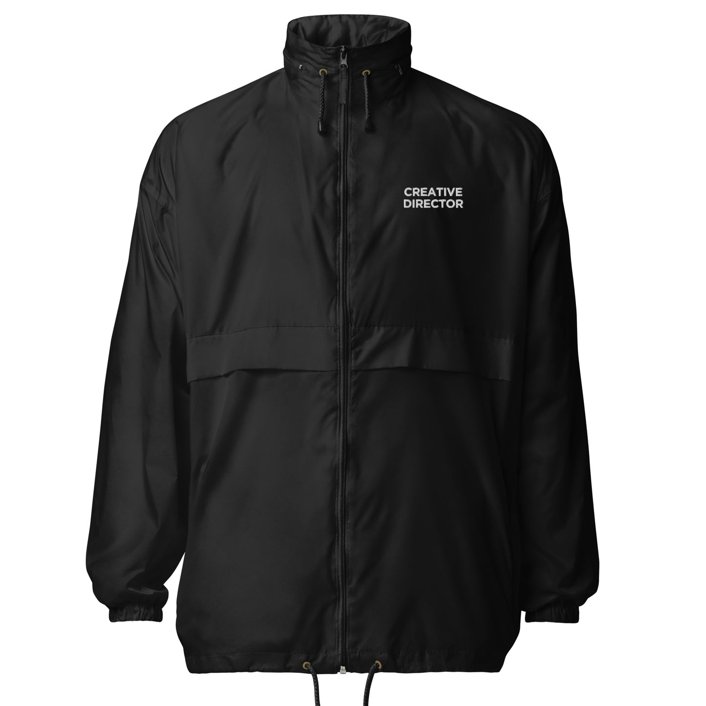 Creative Director Windbreaker (Unisex)