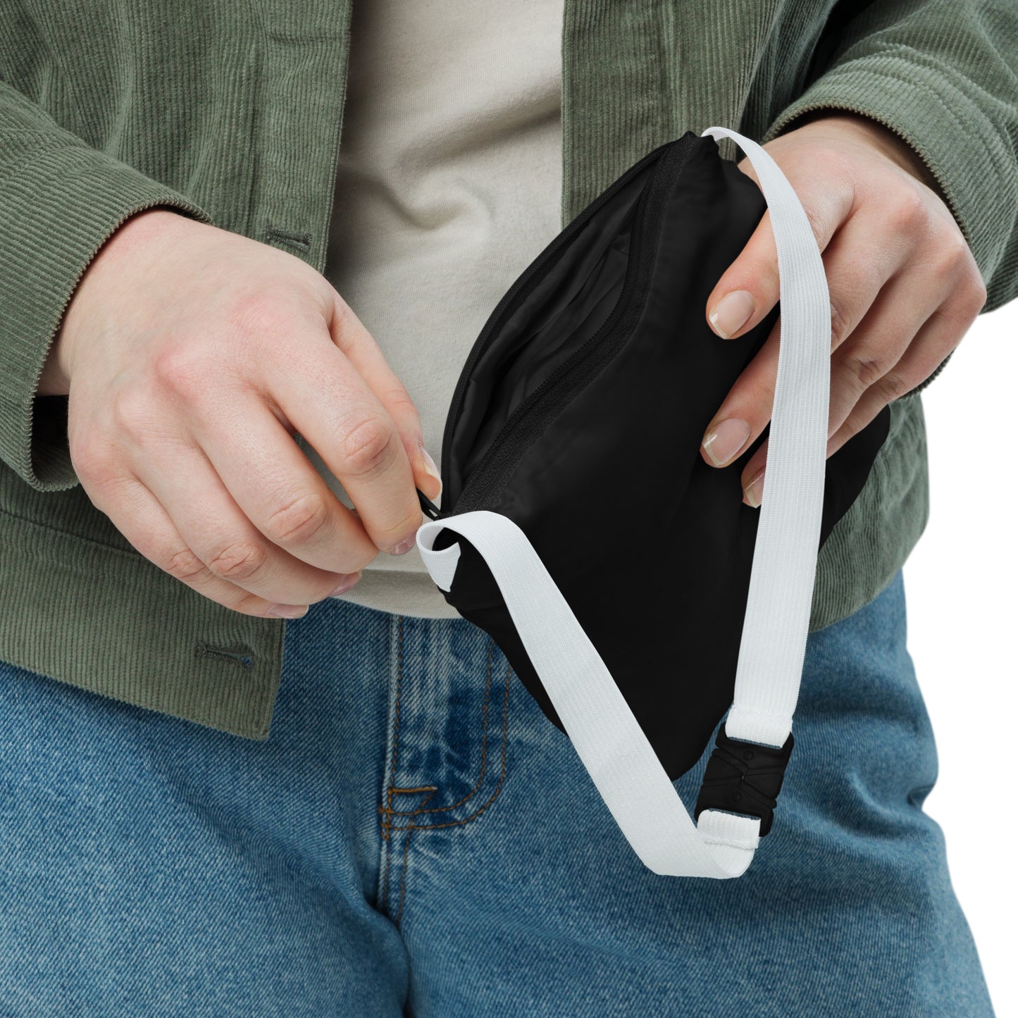 Creative Director Windbreaker (Unisex)