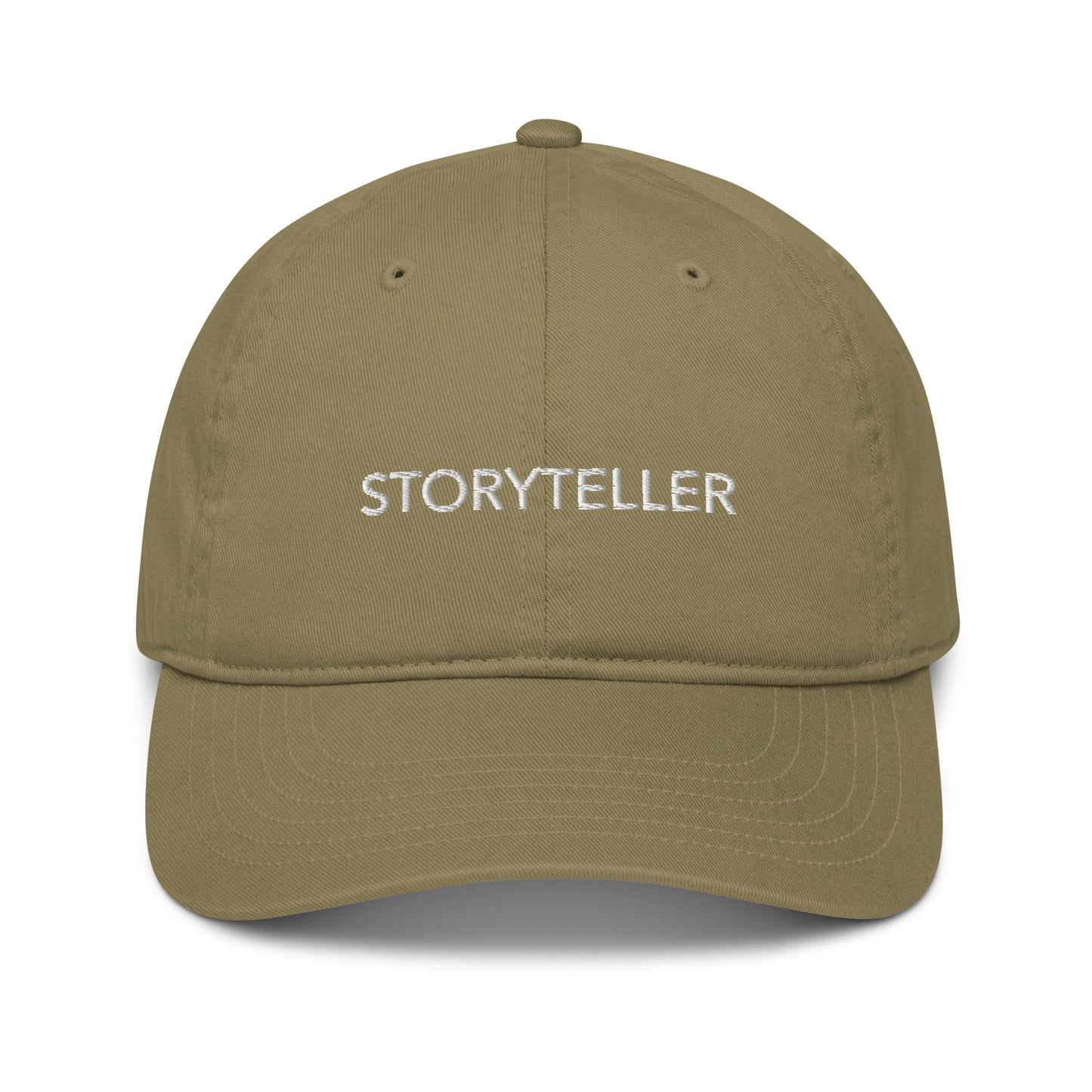 Dad Hat for Storytellers