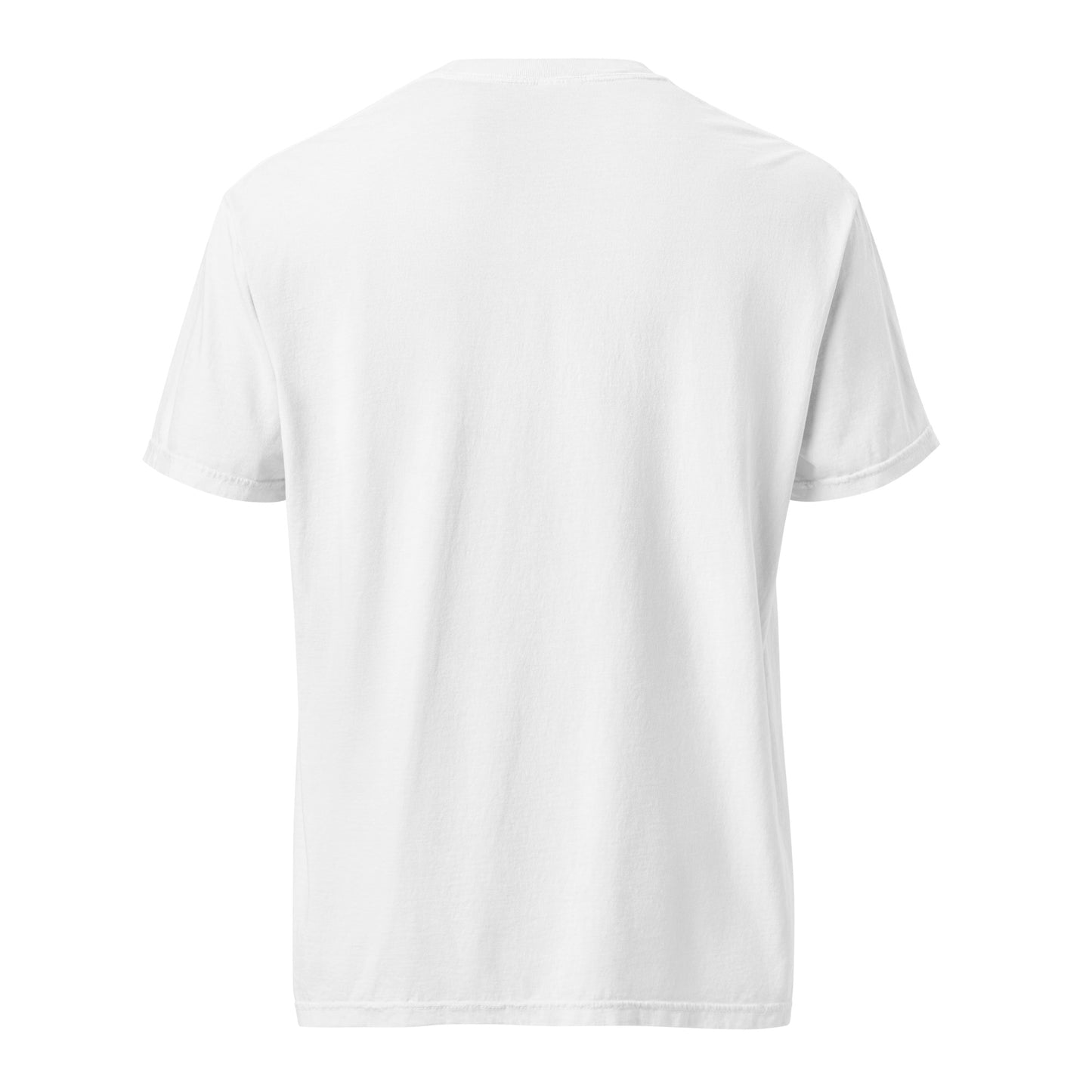 Art Museum Comfort T-shirt (Unisex)