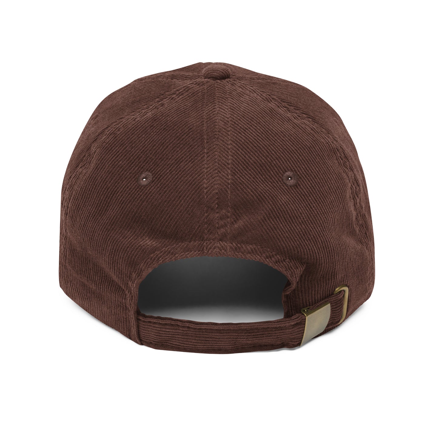 Creative Dept. Corduroy Cap